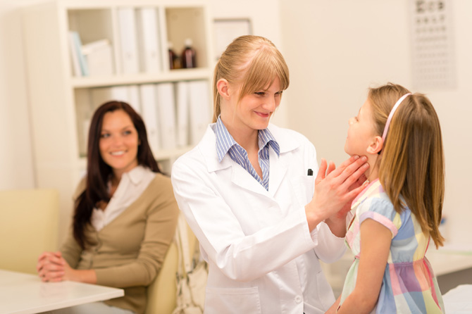 Importance of Regular Blood Tests