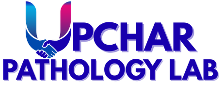 Upchar Pathology Lab